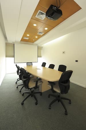 thumbnail: Business center