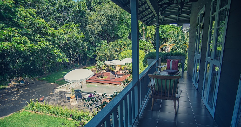 View from room