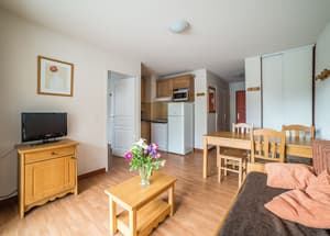 thumbnail: Living area