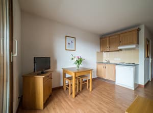thumbnail: Private kitchen