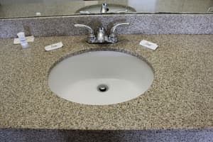 thumbnail: Bathroom sink