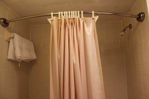 thumbnail: Bathroom shower