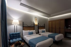 thumbnail: Room