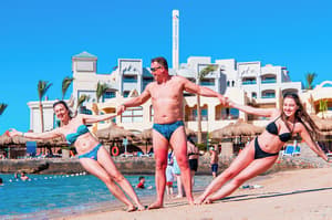 thumbnail: Beach