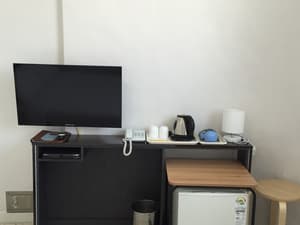 thumbnail: Room