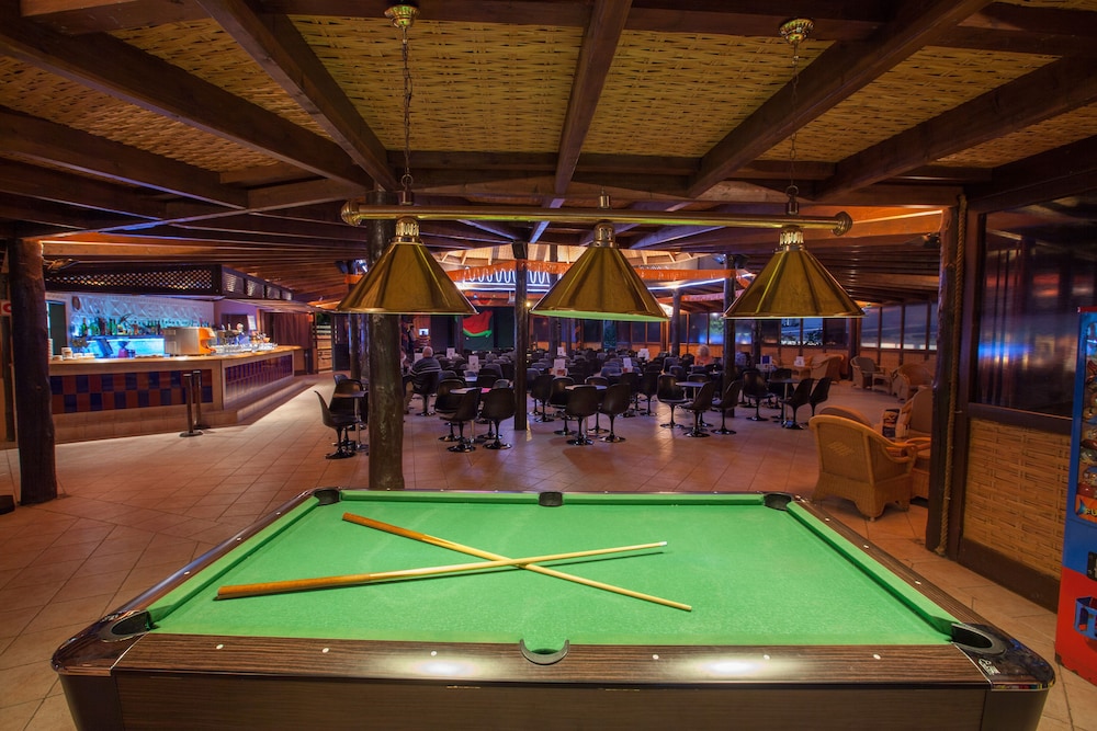 Billiards