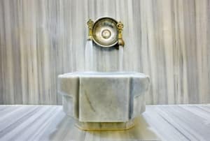 thumbnail: Turkish bath