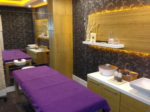 thumbnail: Massage