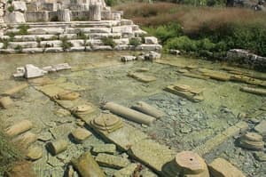 thumbnail: Terrace/patio