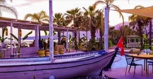 thumbnail: Beach bar