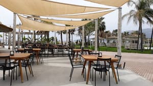 thumbnail: Beach bar
