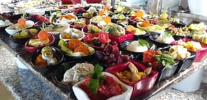 thumbnail: Restaurant