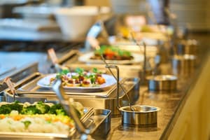 thumbnail: Restaurant