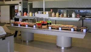 thumbnail: Restaurant