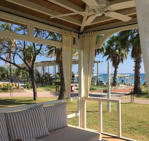 thumbnail: Children's play area - outdoor