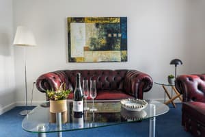 thumbnail: Living area