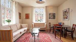 thumbnail: Living area