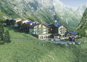 thumbnail: Exterior