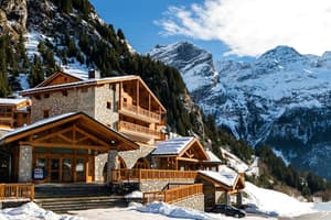 thumbnail: Front of property