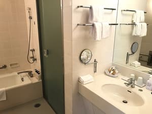 thumbnail: Property entrance