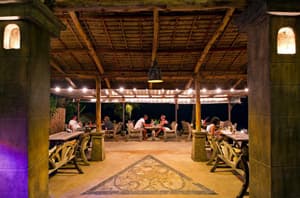 thumbnail: Restaurant