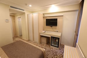 thumbnail: Minibar