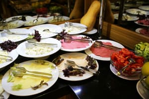 thumbnail: Buffet