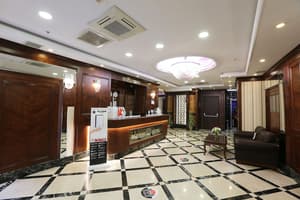 thumbnail: Reception