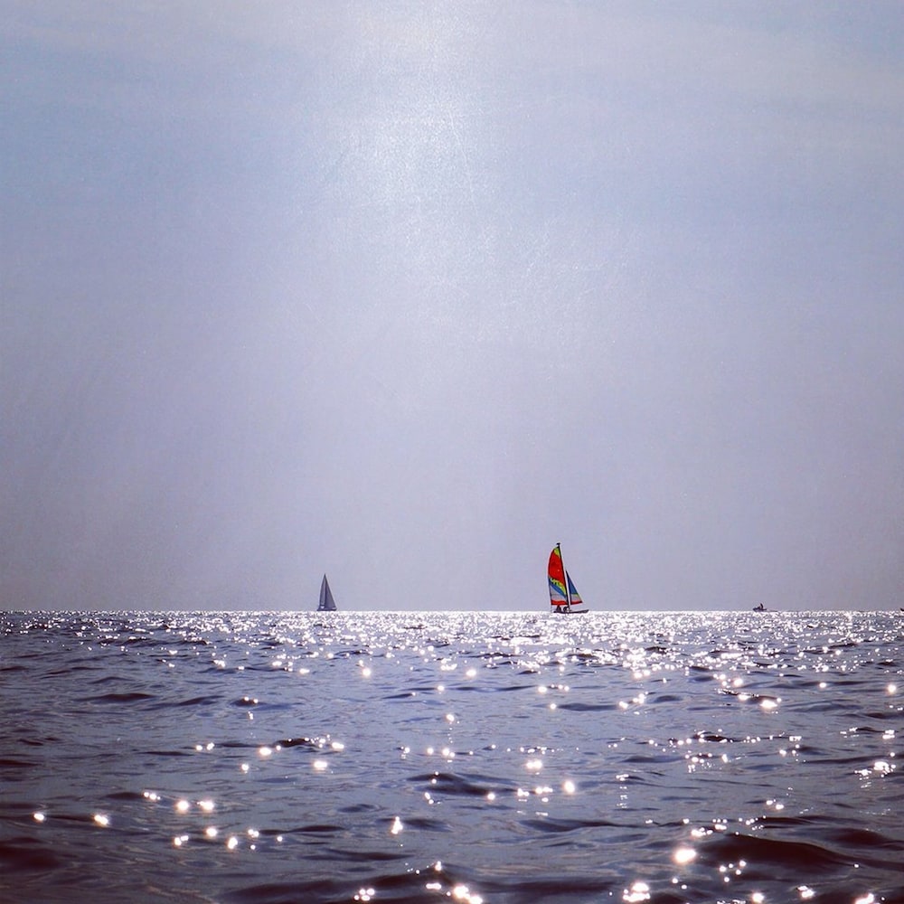Boating