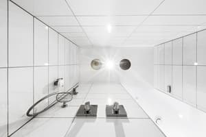 thumbnail: Bathroom shower