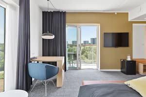 thumbnail: Room