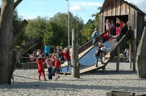 thumbnail: Children's activities