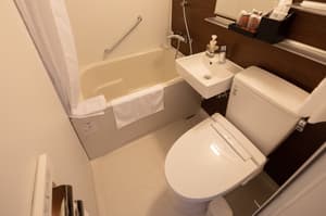 thumbnail: Bathroom
