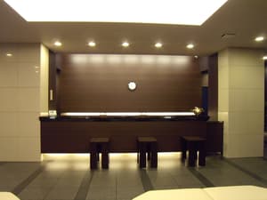 thumbnail: Reception