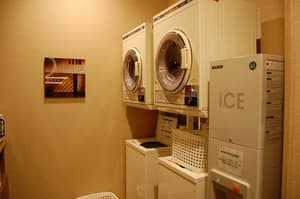 thumbnail: Laundry room