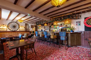 thumbnail: Bar (on property)