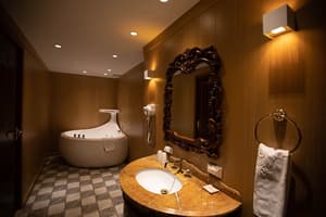 thumbnail: Bathroom