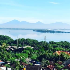 thumbnail: View from room
