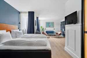 thumbnail: Room