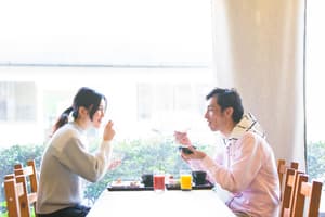 thumbnail: Dining