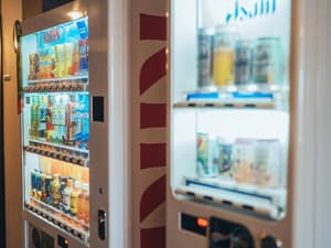 thumbnail: Vending machine