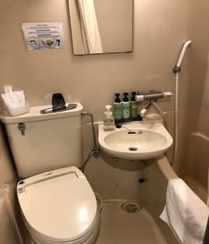 thumbnail: Bathroom