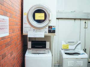 thumbnail: Laundry