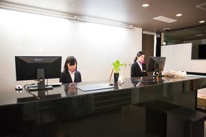thumbnail: Reception