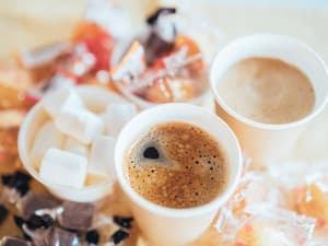 thumbnail: Cafe