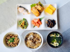 thumbnail: Restaurant