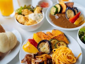thumbnail: Restaurant