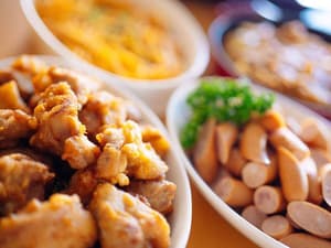 thumbnail: Restaurant