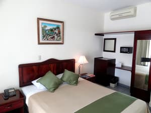 thumbnail: Room