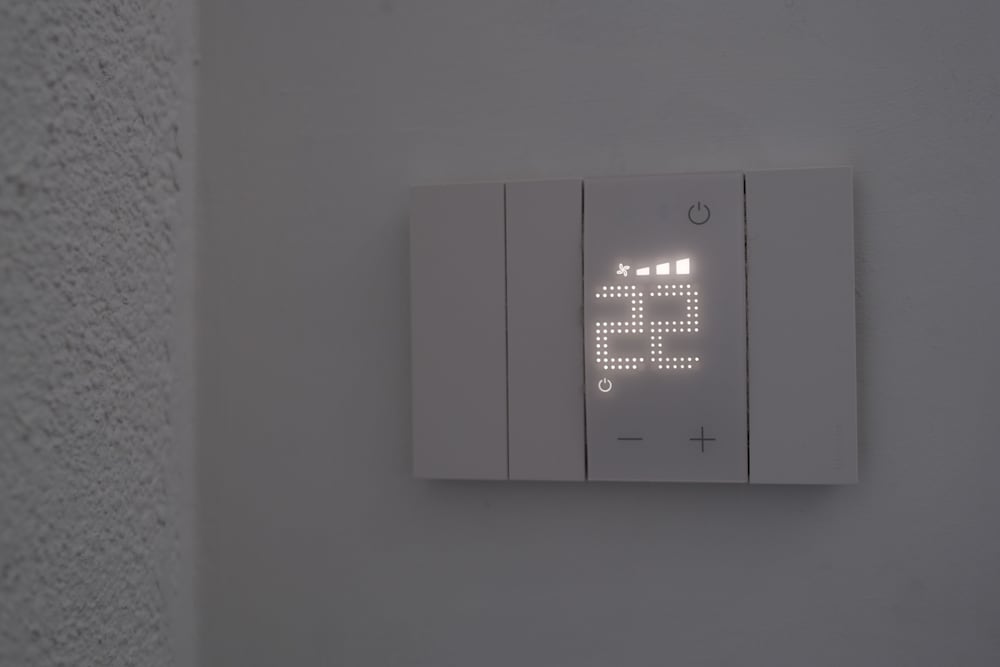 Air conditioning